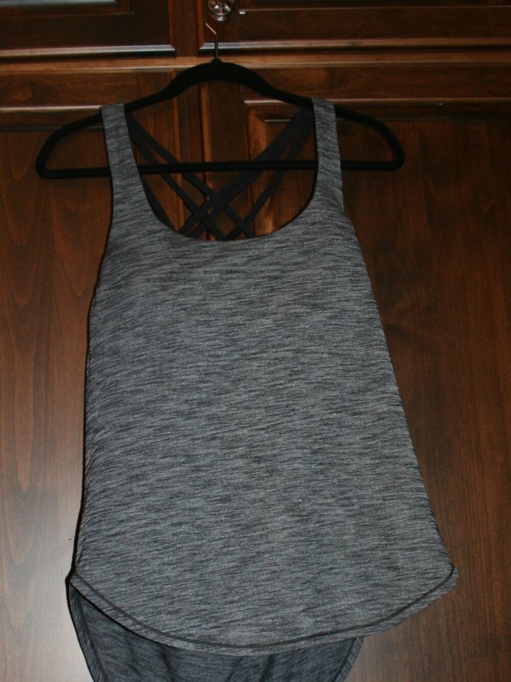 Lululemon Relaxed Top Size Medium